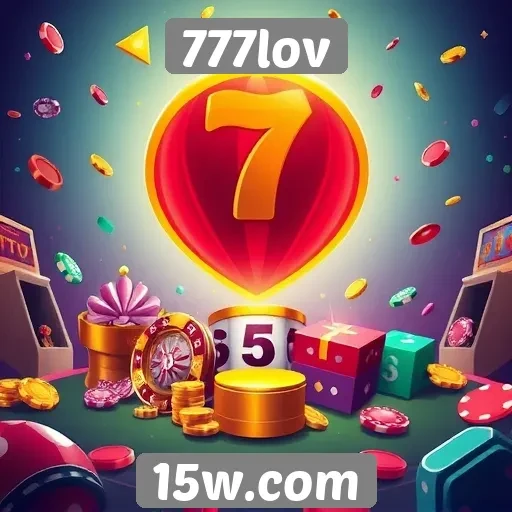 Comparação entre 777lov e outros sites de jogos