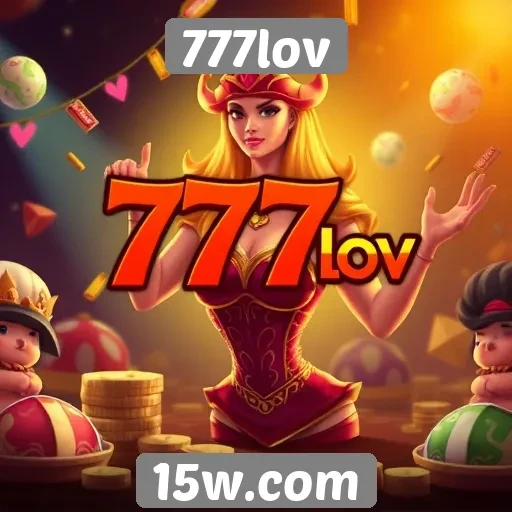 Recursos de entretenimento disponíveis no 777lov