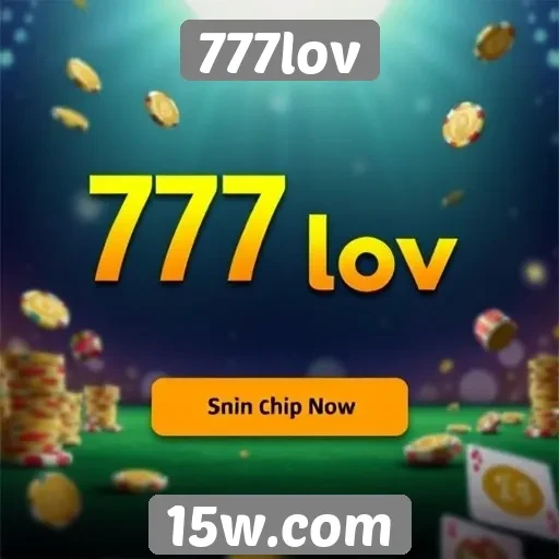 Comparativo de bônus e promoções do 777lov