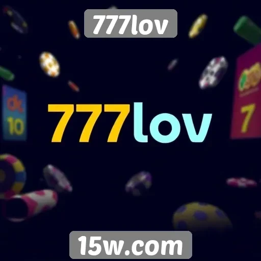 777lov oferece ampla variedade de jogos de cassino online