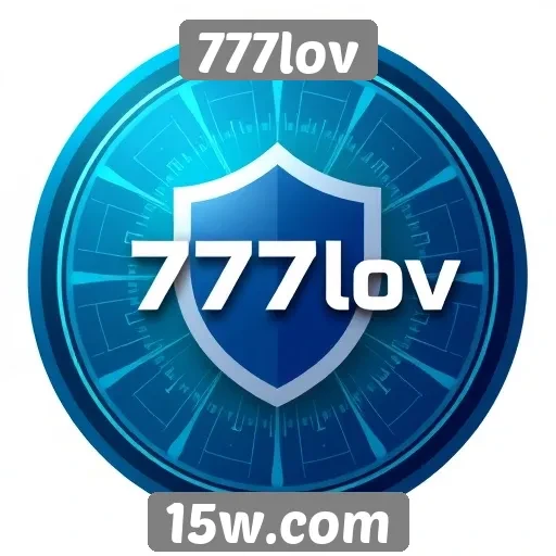 Plataforma 777lov se destaca pela segurança dos usuários