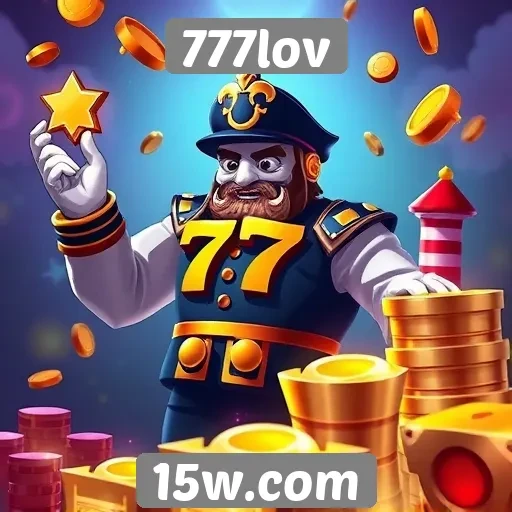Análise dos jogos mais populares no site 777lov
