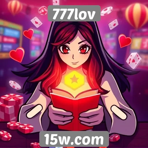 Segurança e regulamentação do site 777lov